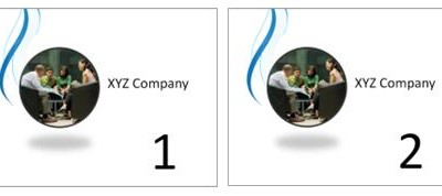 How to Find the Differences Between Two Versions of a PowerPoint Presentation