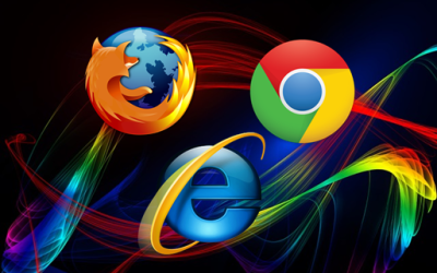 40 Awesome Browser Keyboard Shortcuts in Chrome, Firefox and Internet Explorer