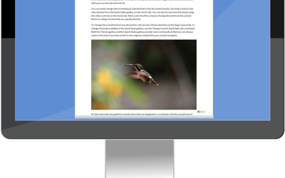 21 Microsoft Word Shortcuts for Faster Formatting