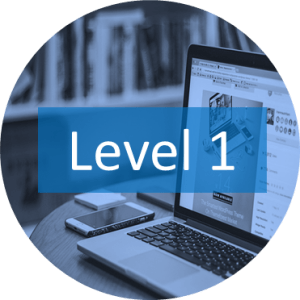Level 1 Microsoft Project Training Toronto