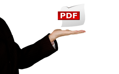 How to Convert a Microsoft Access Report to PDF (3 Ways)