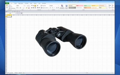 How to Watch Cells for Real Time Updates in Microsoft Excel