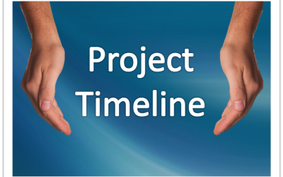 How to Create a Timeline in Microsoft Project