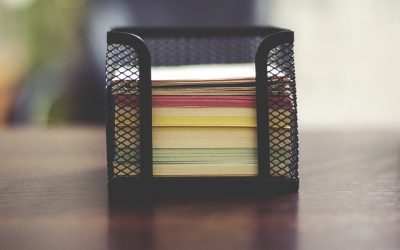 How to Export PowerPoint Speaker Notes to Microsoft Word