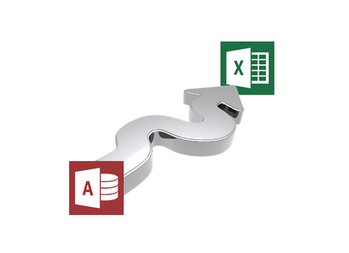 How to Easily Export Microsoft Access Data to Excel