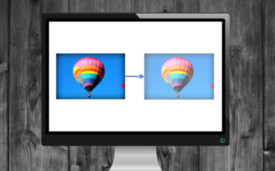 How to Make a Picture Transparent in PowerPoint (3 Ways)