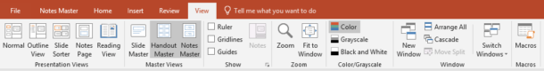 How to Add Speaker Notes in PowerPoint