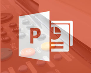 How to Print a PowerPoint Presentation with Notes