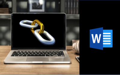 How to Hyperlink in Word (Insert, Edit or Remove Links)