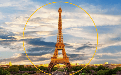 How to Crop an Image into a Circle in PowerPoint Using Merge Shapes