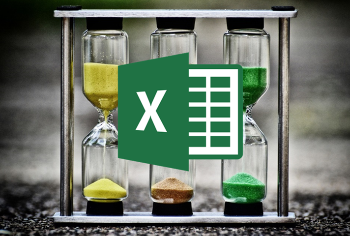 7 Timesaving Microsoft Excel Shortcuts for Selecting in Tables