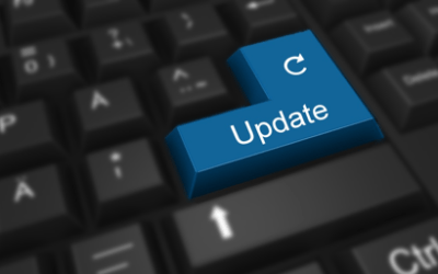 How to Update Fields in Microsoft Word (One or All Fields)