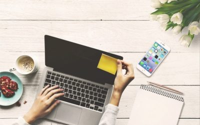 How to Be a Productive Remote Worker (10 Tips for Working from Home)