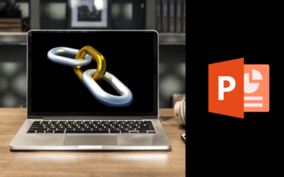 How to Hyperlink in PowerPoint (Insert, Remove or Edit Links)
