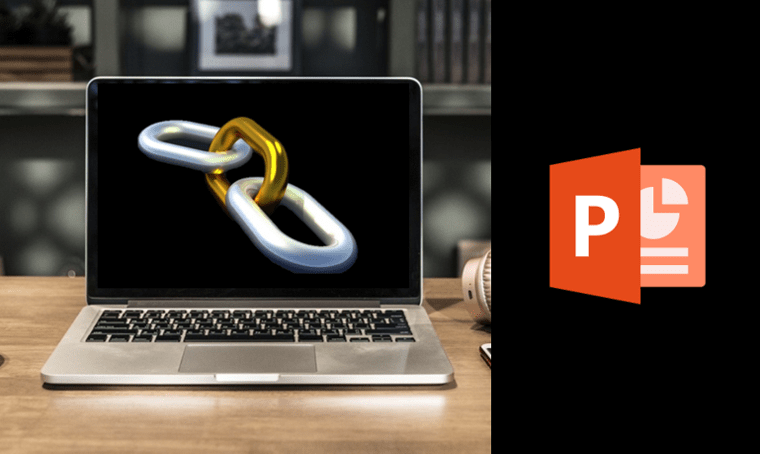 How to Hyperlink in PowerPoint (Insert, Remove or Edit Links)