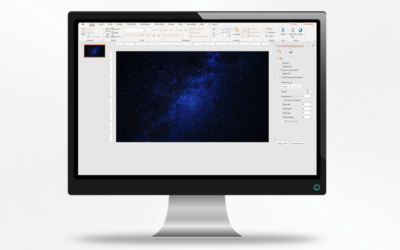 How to Change Slide Background in PowerPoint
