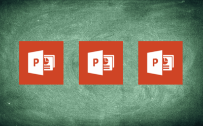 How to Space Objects an Equal Distance Apart in PowerPoint