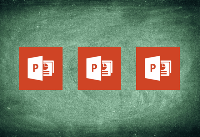 How to Space Objects an Equal Distance Apart in PowerPoint