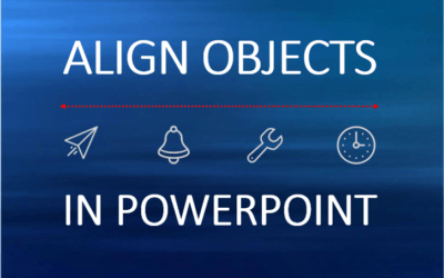 How to Align Objects in PowerPoint (4 Ways)