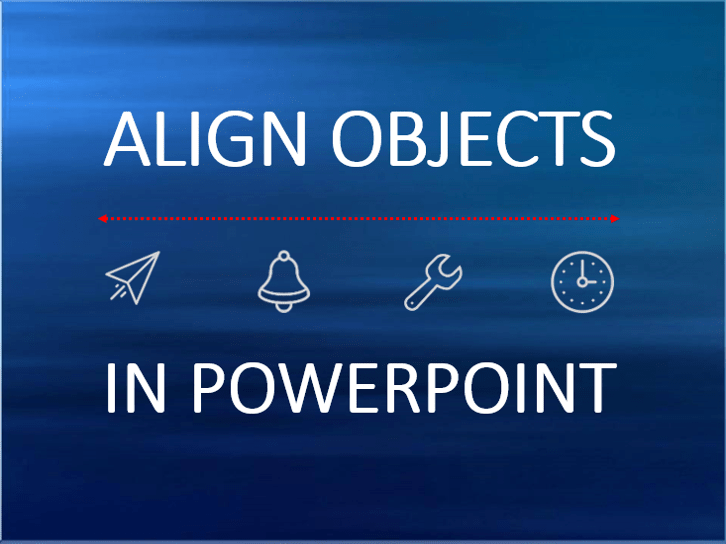 How to Align Objects in PowerPoint (4 Ways)