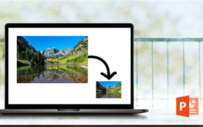 How to Compress Images in PowerPoint to Reduce File Size (10 Strategies)