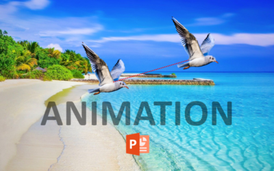 How to Add Animation in PowerPoint (Ultimate Guide)