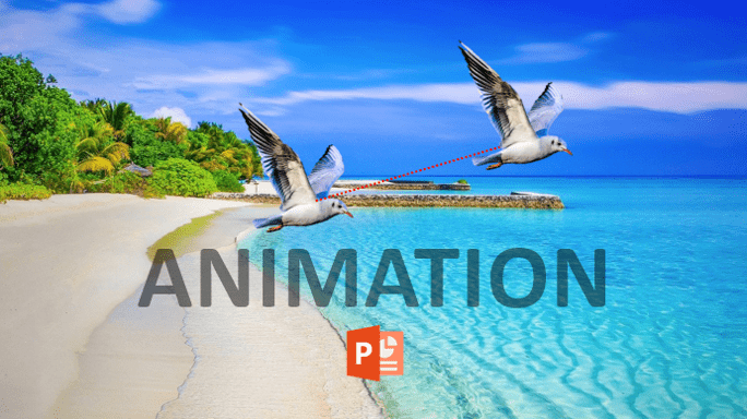 How to Add Animation in PowerPoint (Animate Pictures, Shapes, Text and Other Objects)