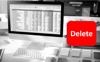 How to Delete Blank Rows in Excel (5 Fast Ways to Remove Empty Rows)