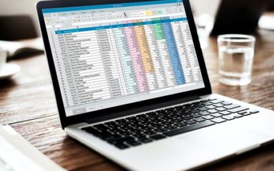 How to Insert Linked or Unlinked Excel Worksheet Data into PowerPoint