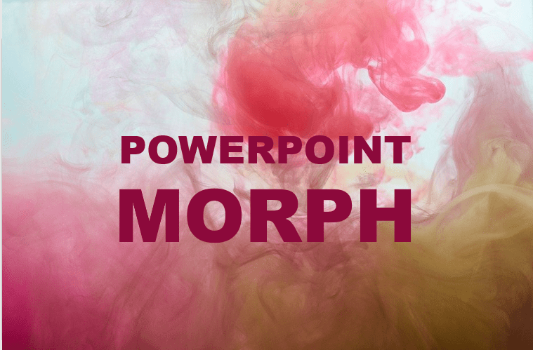 How to Use Morph in PowerPoint to Design Engaging Presentations