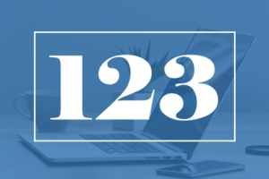 3 ways to copy text formatting in word with format painter or shortcuts represented by the numbers 1 2 3.