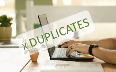 How to Remove Duplicates in Excel (3 Easy Ways)