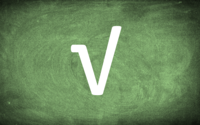 5 Ways to Insert or Type the Square Root Symbol (√) in PowerPoint (with Shortcuts)