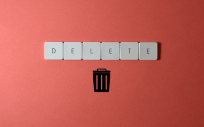 4 Ways to Delete a Table in Word