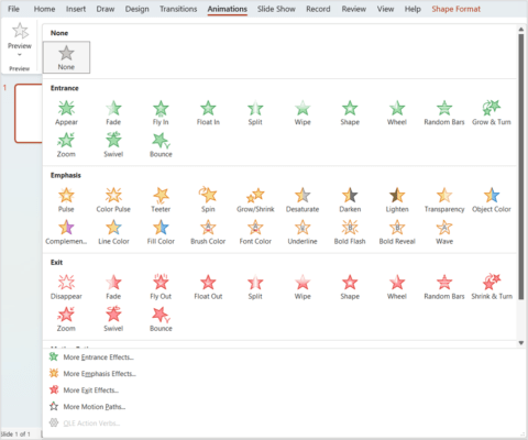 PowerPoint vs Google Slides (Full Feature Comparison + Benefits)