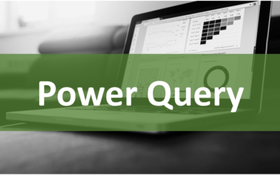 What is Power Query in Excel?
