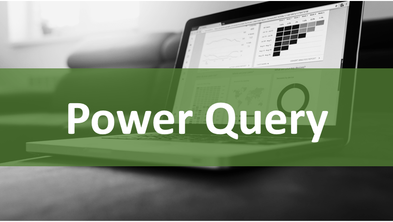 What is Power Query in Excel?