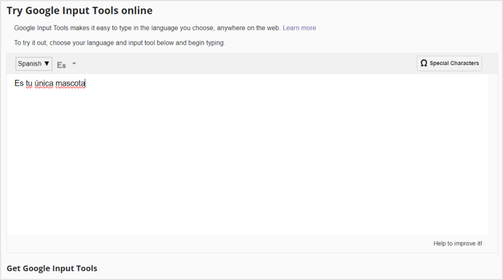 How to Insert or Type U with an Accent Mark in Google Docs (Ù, Ú, Û, Ü