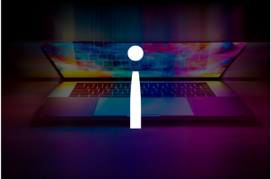 Insert or type an inverted or upside down exclamation mark in Word represented by the character overlaid on a computer screen.